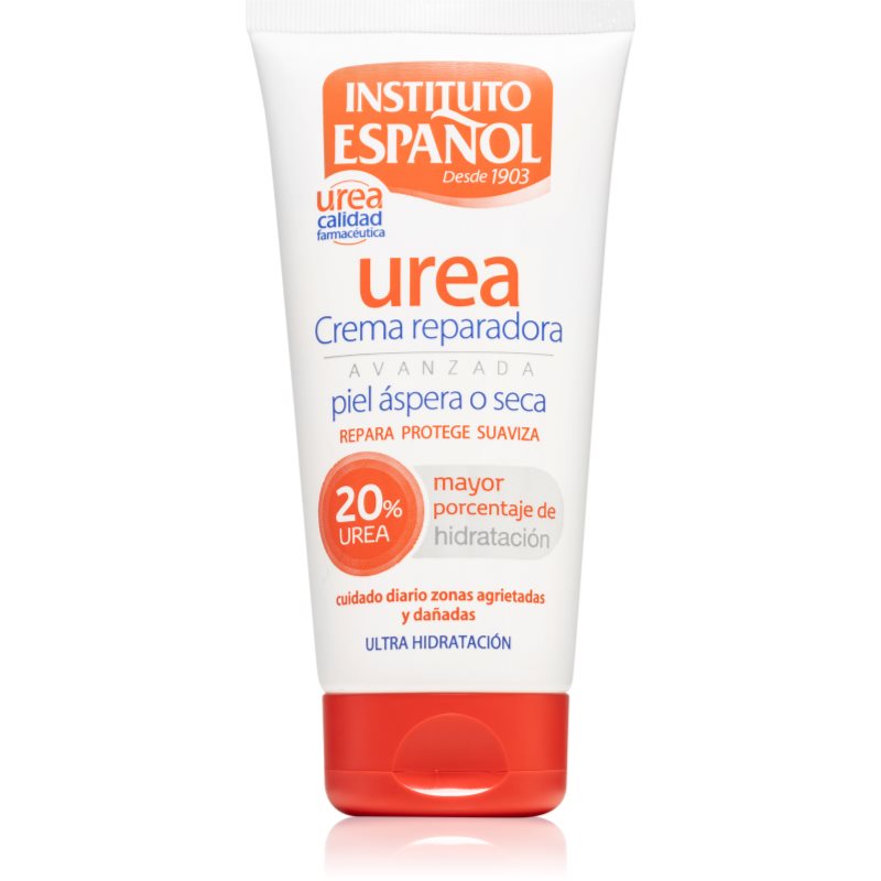 Instituto Espanol Urea 150 ml Krem regenerujący dla suchej skóry z Mocznikiem LETNIA WYPRZEDAŻ DO 80%