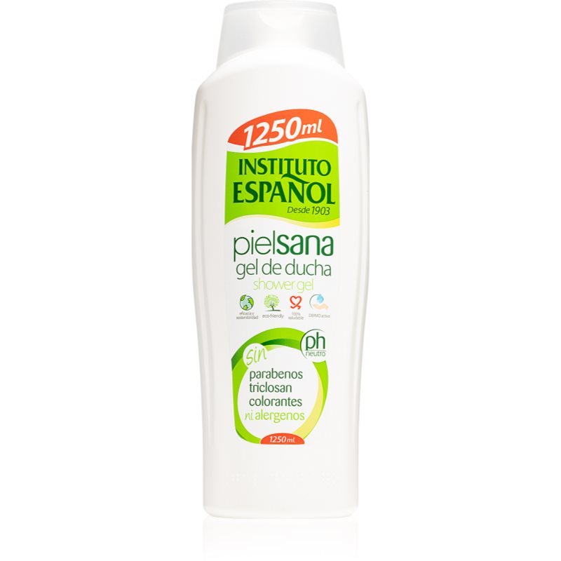 Instituto Espanol Pielsana Żel do kąpieli, 1250 ml