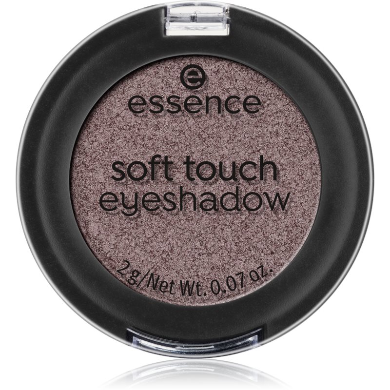 ESSENCE SOFT TOUCH EYESHADOW CIEŃ DO POWIEK 03 ETERNITY 2G