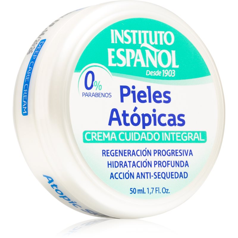 Instituto Espanol Skóra atopowa Krem 50ml