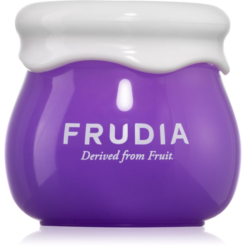 Frudia Intensywnie nawilżający krem do twarzy na bazie jagód (10g)
