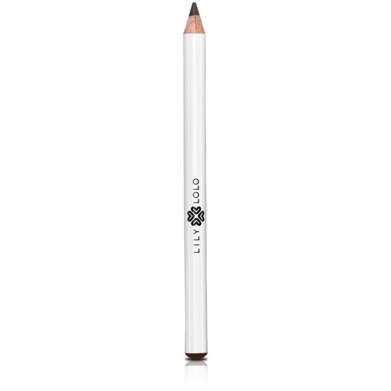 Lily Lolo Crayon yeux Naturel Marron land 166586