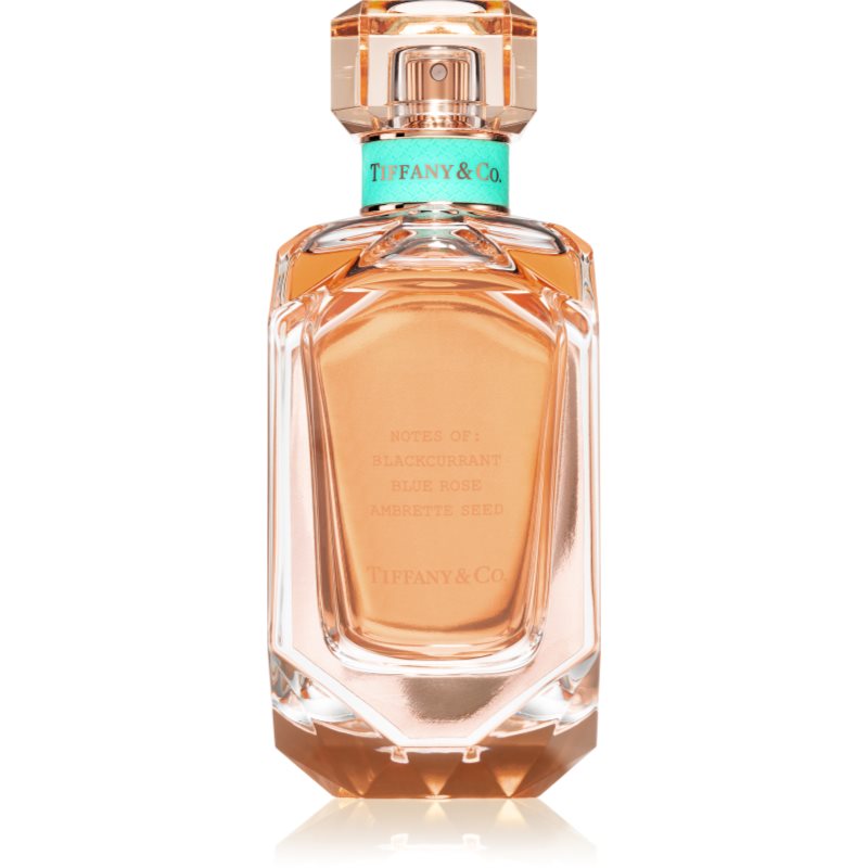 Tiffany & Co. Rose Gold woda perfumowana 75ml dla Pań