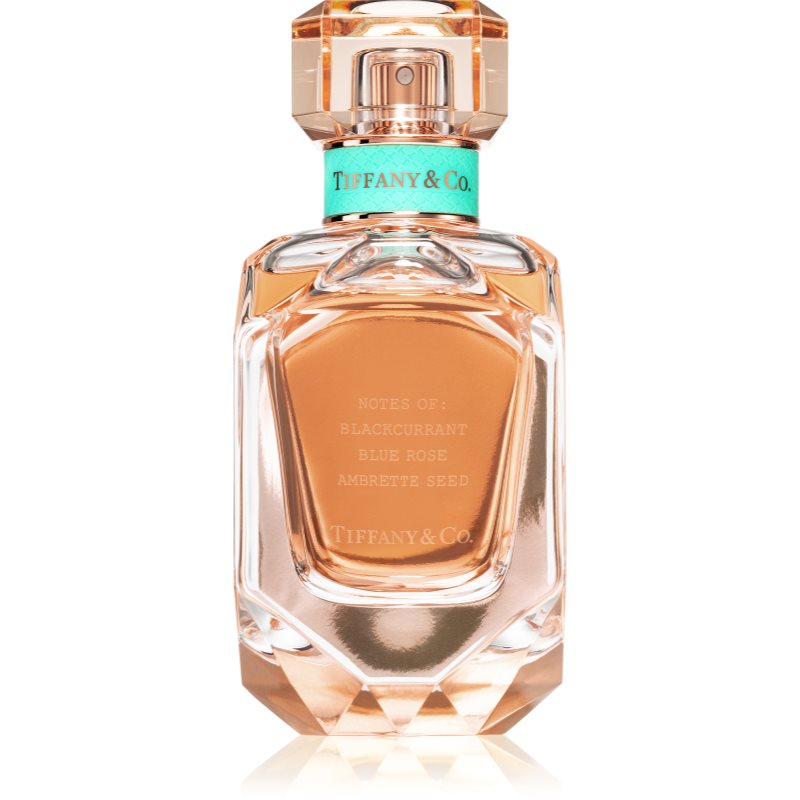 Tiffany & Co. Rose Gold woda perfumowana 50ml dla Pań