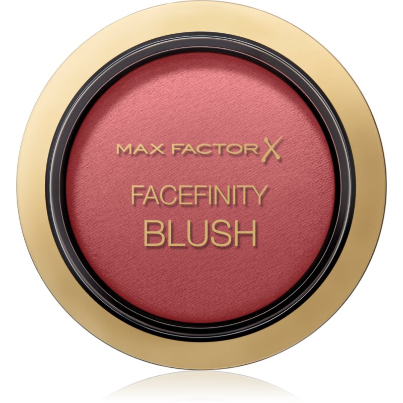 Max Factor Facefinity Róż do policzków 050 Sunkissed Rose