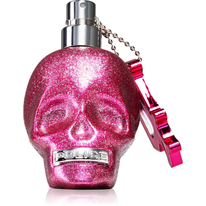 Police To Be Sweet Girl EDP 40ml