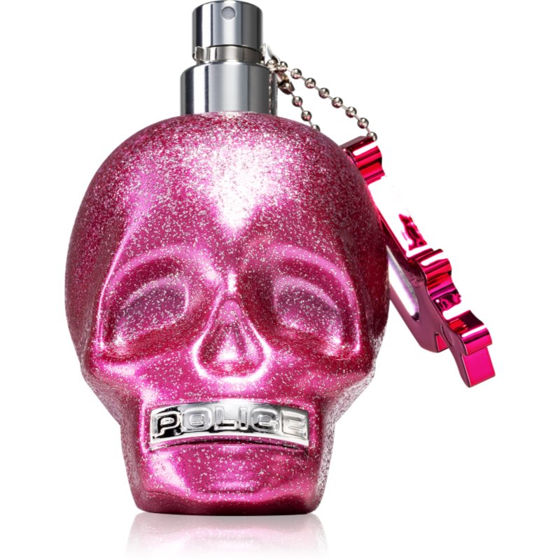 Police To Be Sweet Girl woda perfumowana 75ml