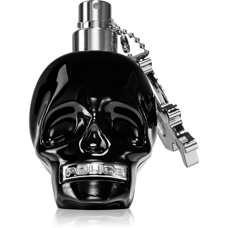 Police To Be Bad Guy woda toaletowa 40 ml