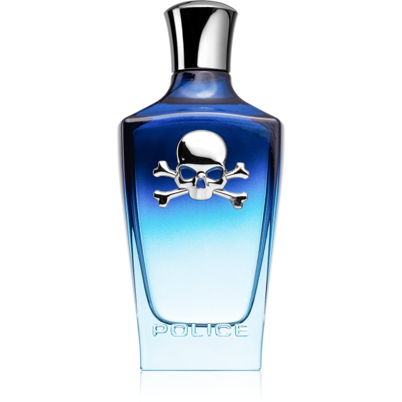 Police, Potion Power, Woda Perfumowana, 100 Ml