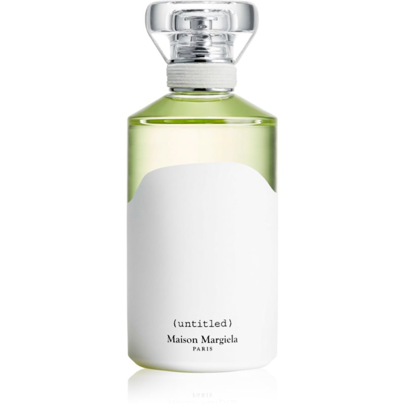 Maison Margiela Untitled Eau de Parfum Spray 100 ml