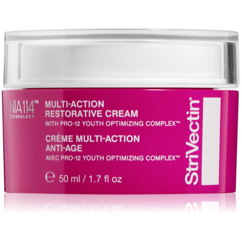 Strivectin Strive CTIN Multi-Action Restorative Cream 022704