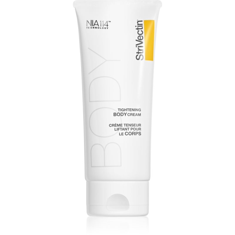 StriVectin Strivectin Crepe Control Body Cream