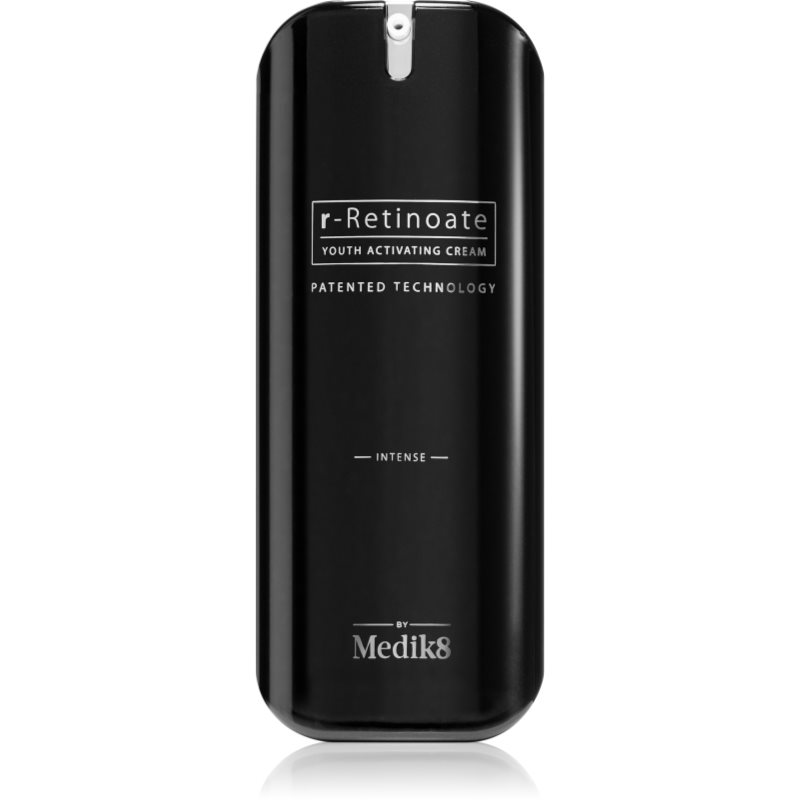 Medik8 r-Retinoate Intense intensywnie odmładzający krem na noc z retinolem 50 ml