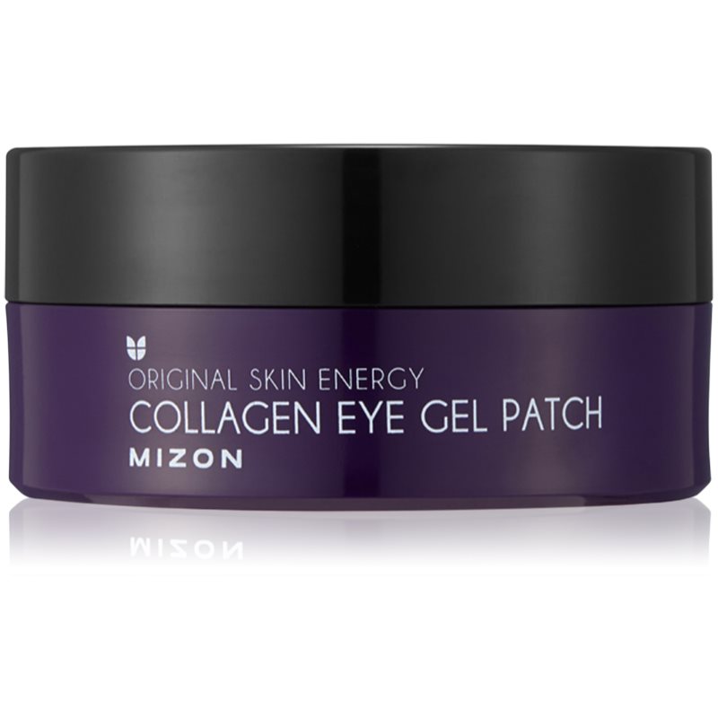 Mizon Collagen Hydrogel Eye Patch 60szt