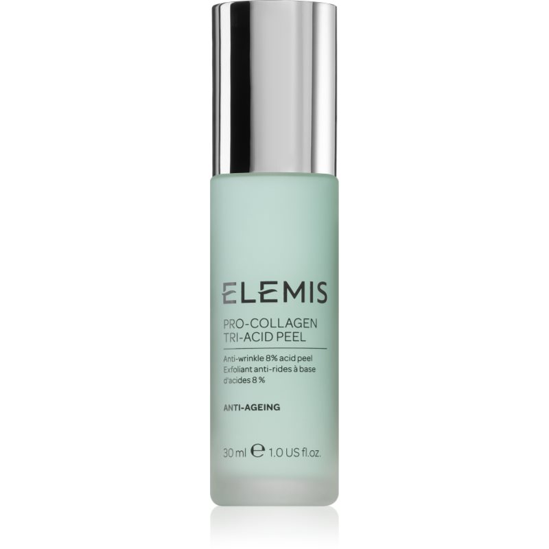 Elemis Pro-Collagen Tri-Acid Peel (30ml)