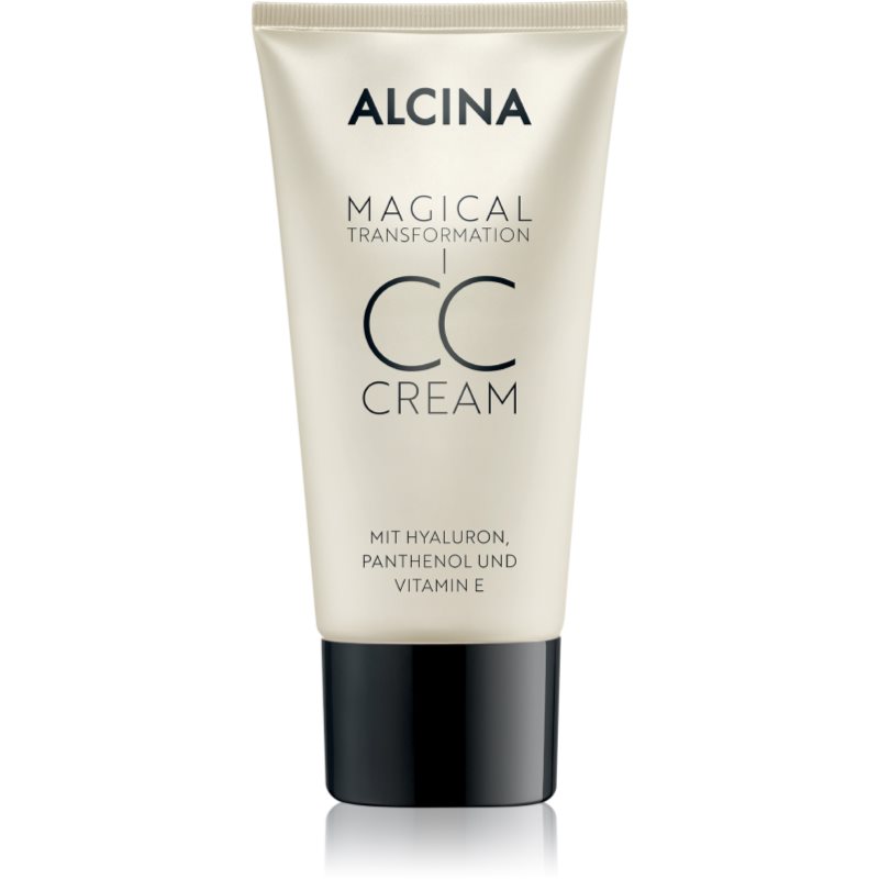 Alcina Magical Transformation 50 ml Krem CC