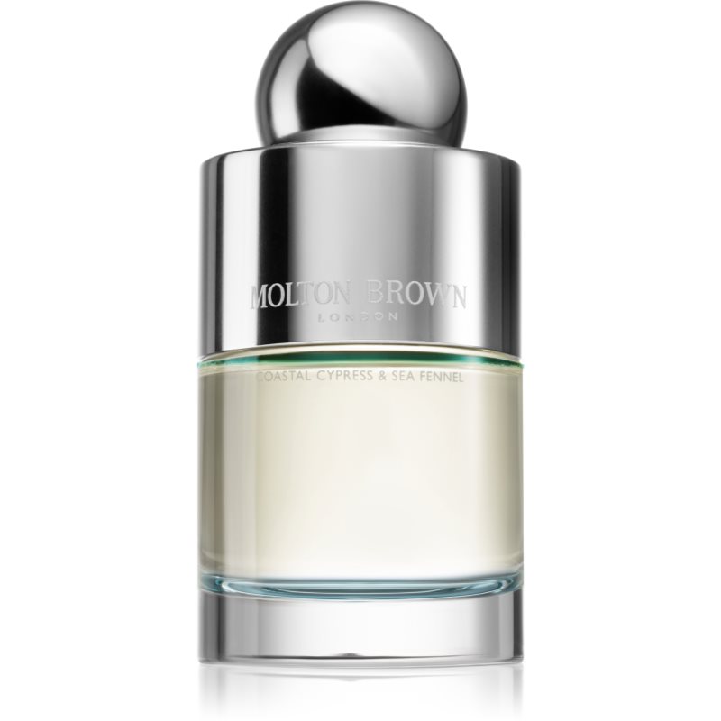 Molton Brown Coastal Cypress & Sea Fennel