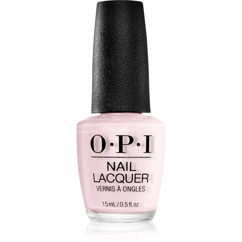 OPI Nail Lacquer lakier do paznokci Let s Be Friends 15 ml
