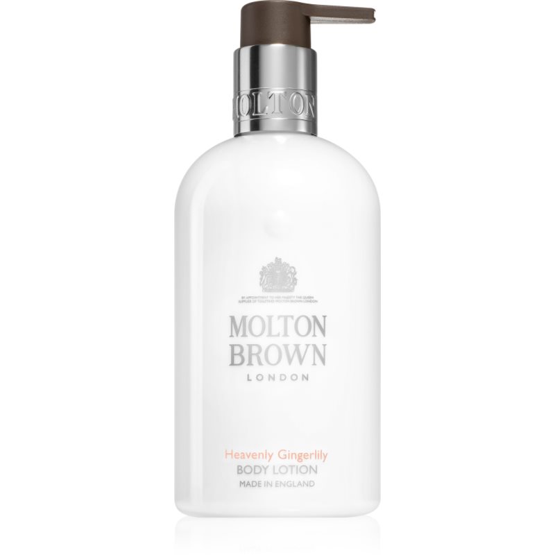 Molton Brown Gingerlily Body Lotion (200ml)