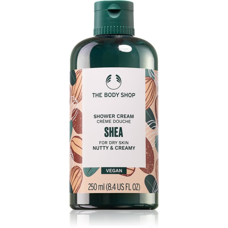 The Body Shop Shea Żel Pod Prysznic 250ML