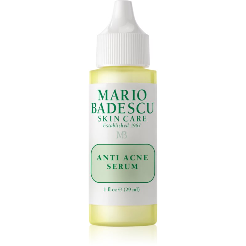 MARIO BADESCU Acne Control Serum - Serum do cery trądzikowej