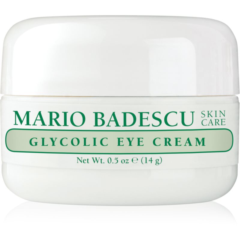 Mario Badescu Glycolic Eye Cream (14g)