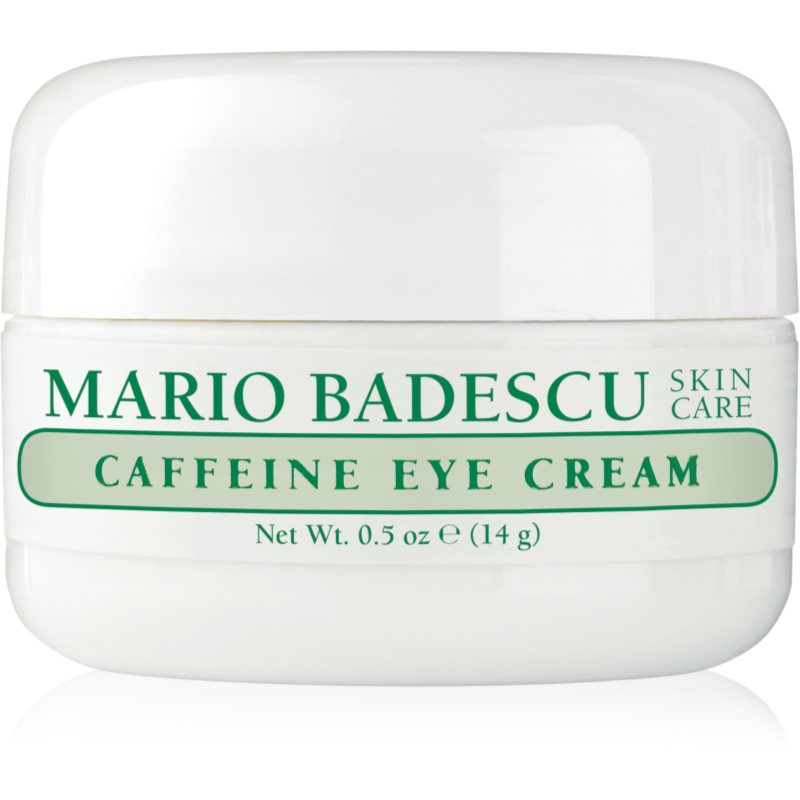 Mario Badescu Mario Badescu Krem pod oczy Caffeine Eye Cream 14.0 ml
