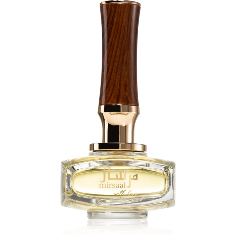 Afnan Mirsaal With Love woda perfumowana spray 90ml