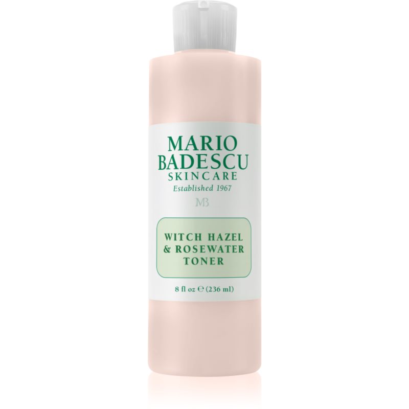 Mario Badescu Mario Badescu Hazel&Rosewater Tonik 236ml