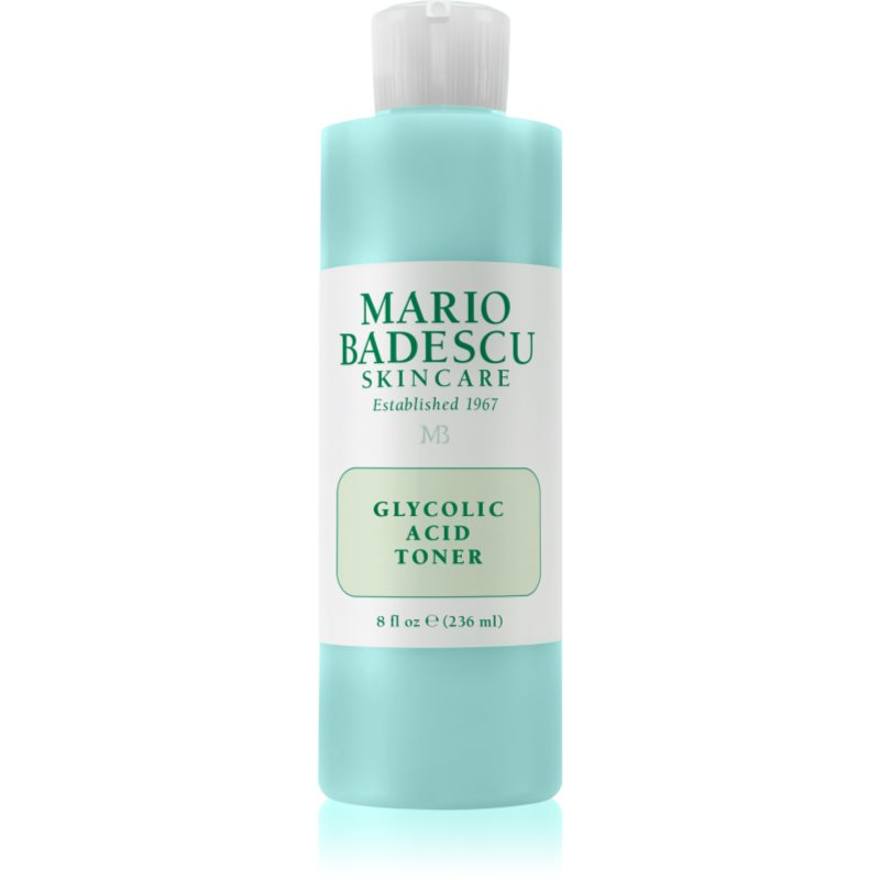 Glycolic Acid Toner - Tonik z kwasem glikolowym