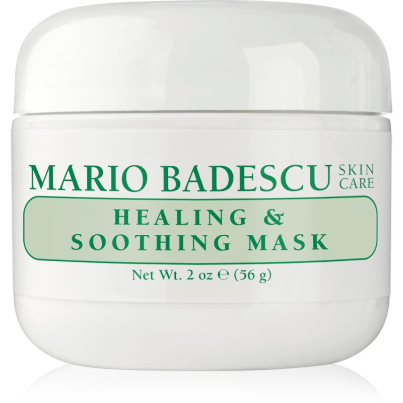 Mario Badescu Healing & Soothing Mask (59ml)