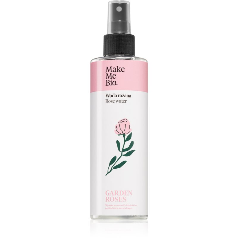 Bio Make Me Woda Różana, Make Me 200ml