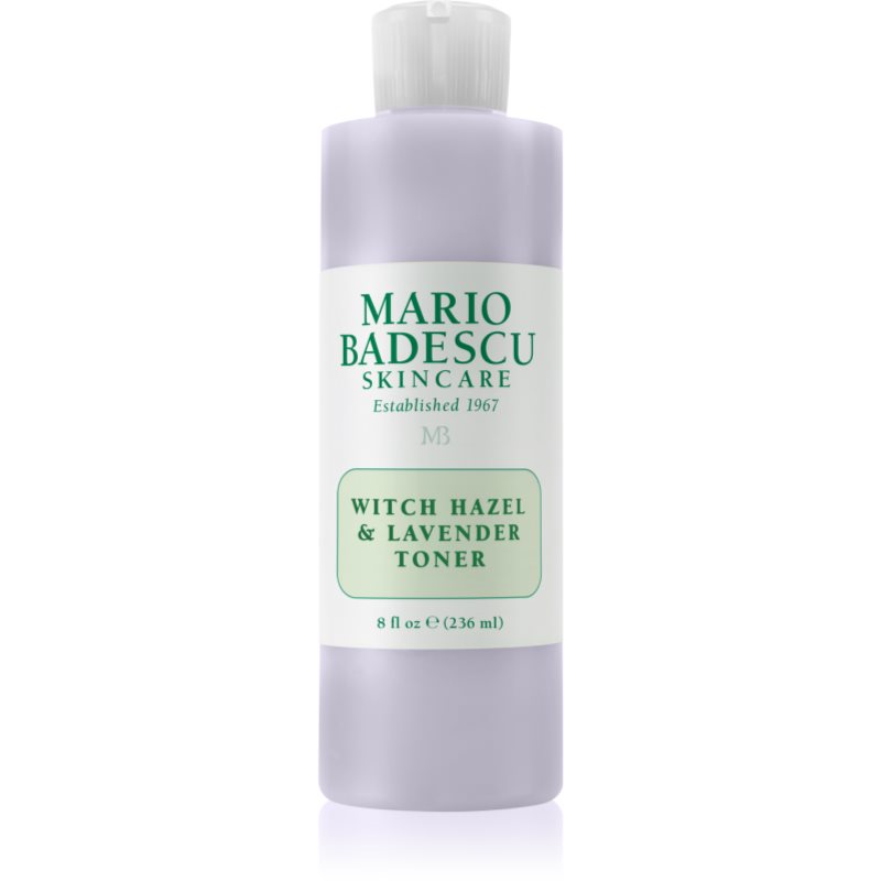 Mario Badescu Witch Hazel&Lavender Tonik 236ml