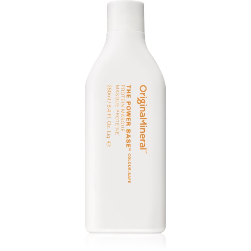 Original&Mineral Oryginalne i minerały power Base 250 ml PBR