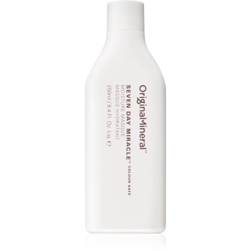 Original&Mineral Oryginalne i minerały Seven Day Miracle 350 ml SDMR