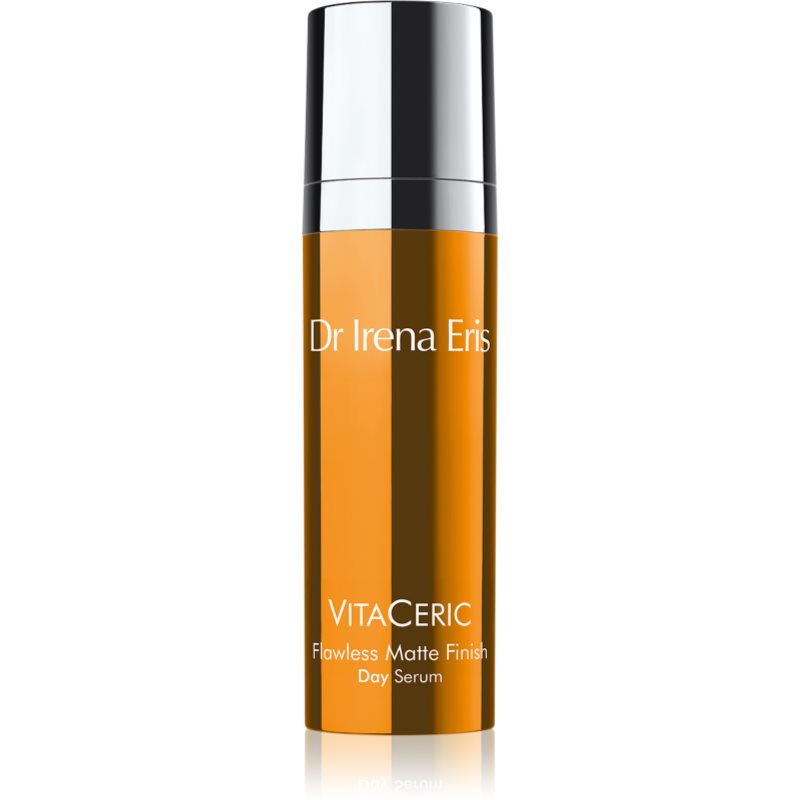 Dr Irena Eris Vitaceric Serum matująco - wygładzające 30ml