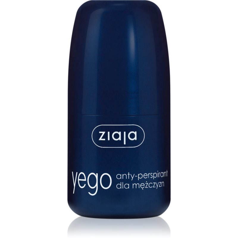 Ziaja Yego Sport anty-perspirant 60ml
