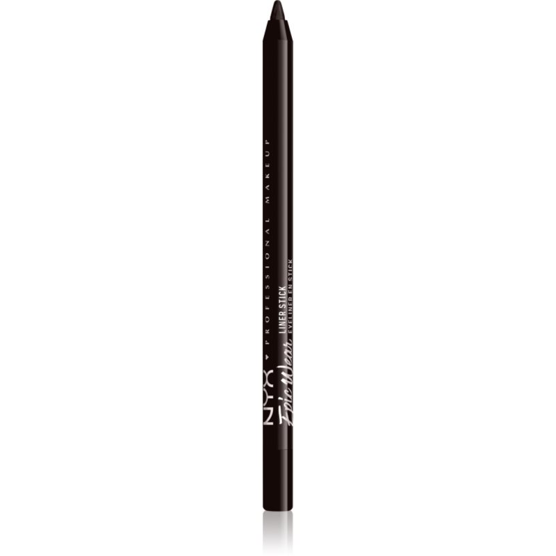 NYX Professional Makeup Epic Wear Liner Sticks Burnt Sienna