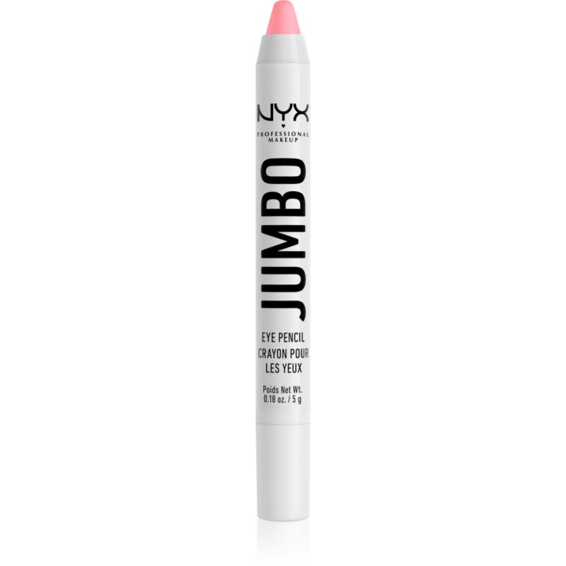 NYX Professional Makeup Jumbo Eye Pencil Sherbert