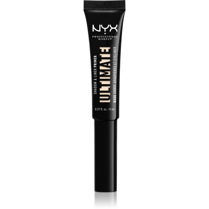NYX Professional Makeup Ultimate Shadow N Liner Primer Light