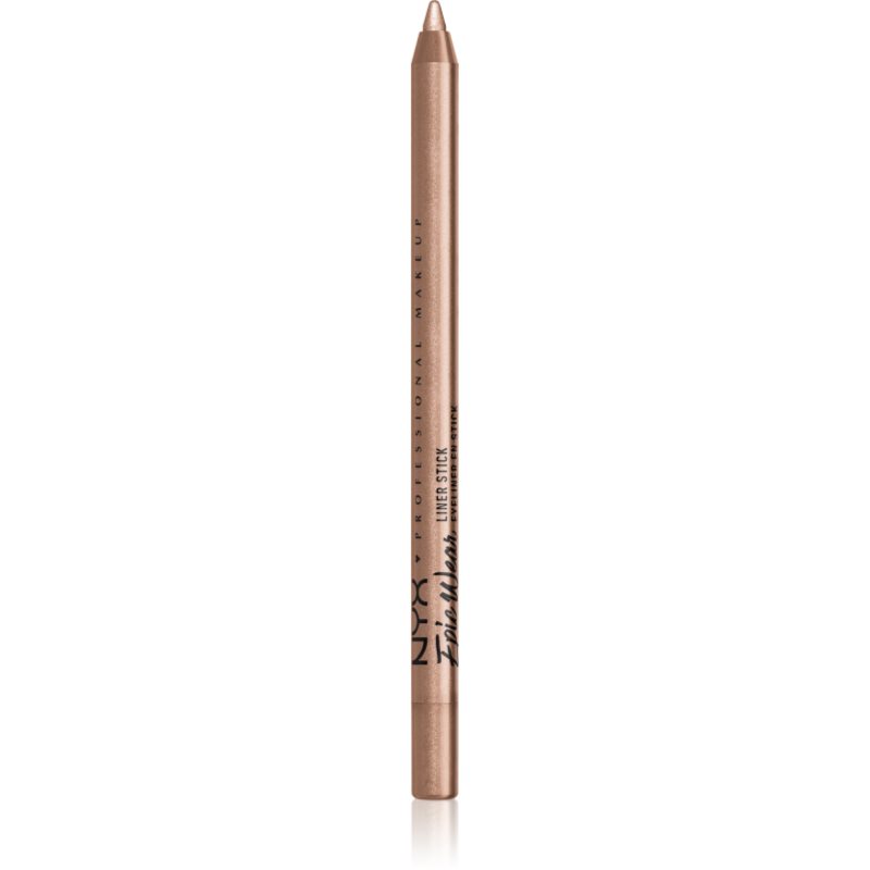 NYX Professional Makeup Epic Wear Liner Sticks Rose Gold
