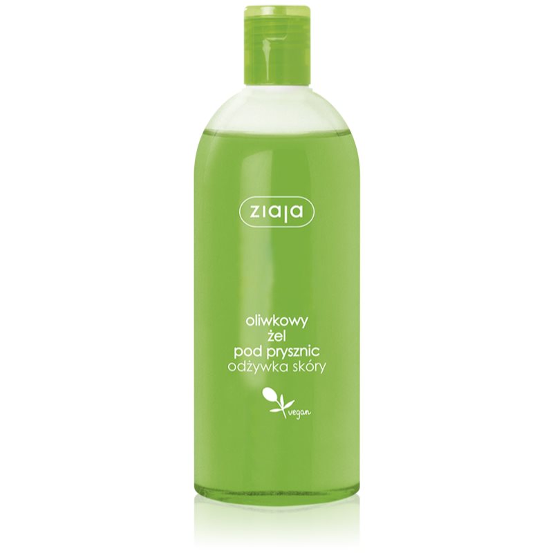 Ziaja Mydło pod prysznic Oliwkowe 500 ml