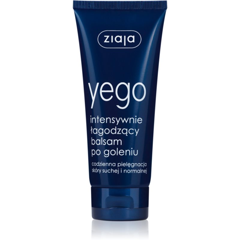 Ziaja yego balsam po goleniu- 75ml 7045775