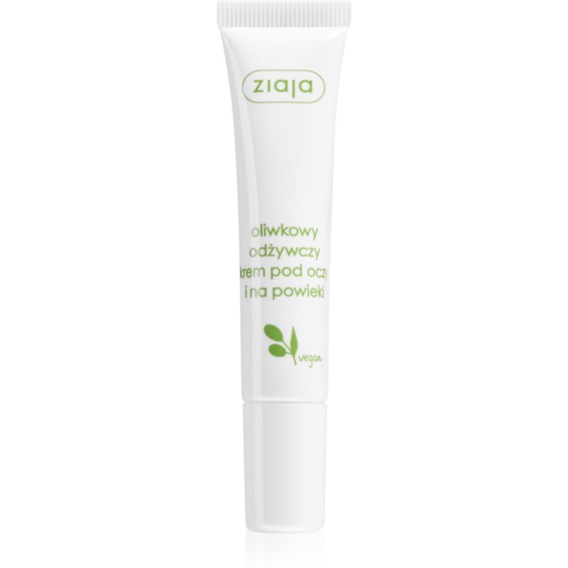 Ziaja Oliwkowy Krem Pod Oczy 15ml