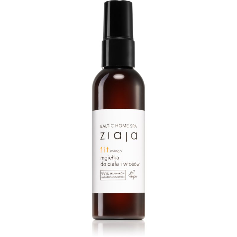 Ziaja BALTIC mgiełka do ciała 90ml