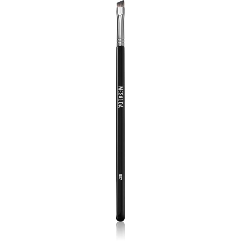 Mesauda Milano Mesauda Milano EYEBROW BRUSH E07 BROW DEFINER Pędzel do brwi