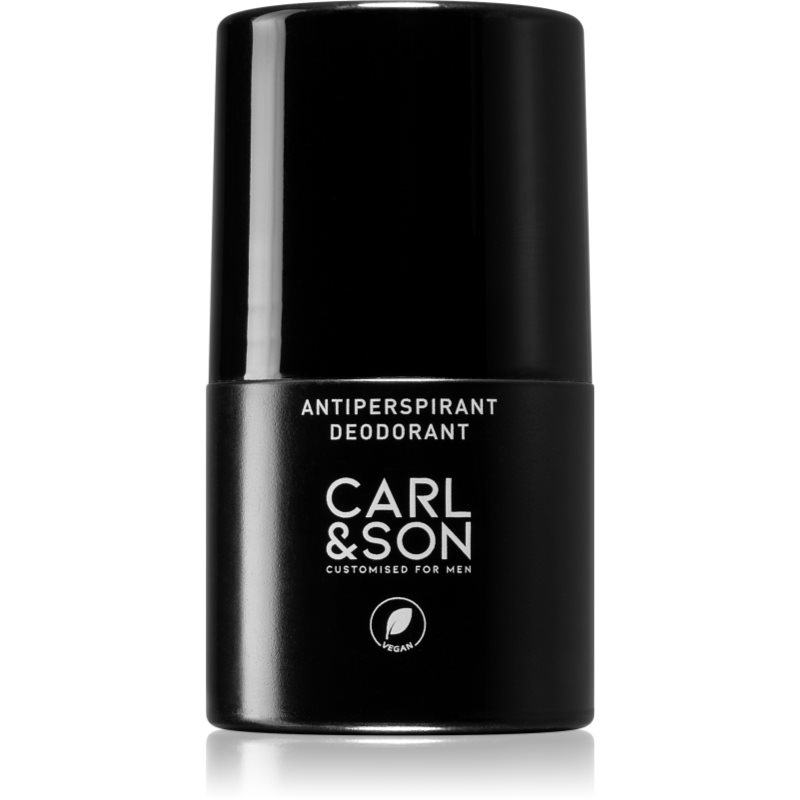 Carl & Son Antiperspirant Deodorant antyperspirant 50 ml