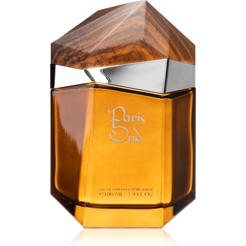 Afnan, Paris Oud, Woda perfumowana, 100 ml