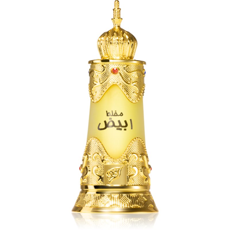 Afnan, Mukhallat Abiyad, Olejek Perfumowany, 20 Ml