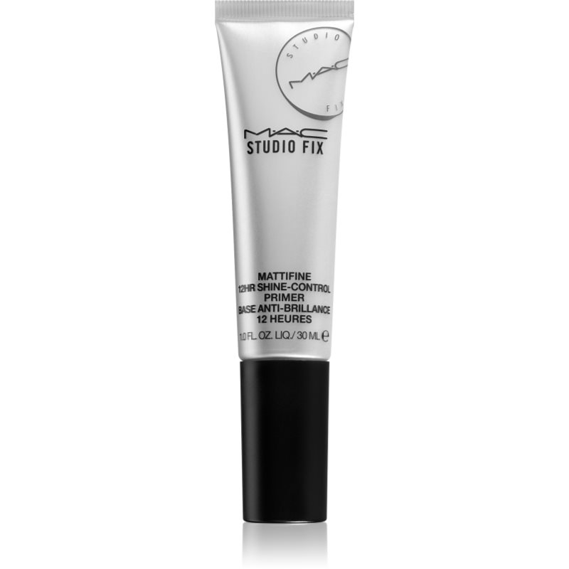 MAC STUDIO FIX MATTIFINE 12HR SHINE-CONTROL PRIMER 30 ml